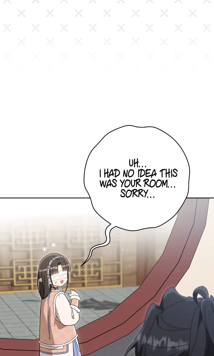 I Became the Despised Granddaughter of the Powerful Martial Arts Family Chapter 77 page 76 - 