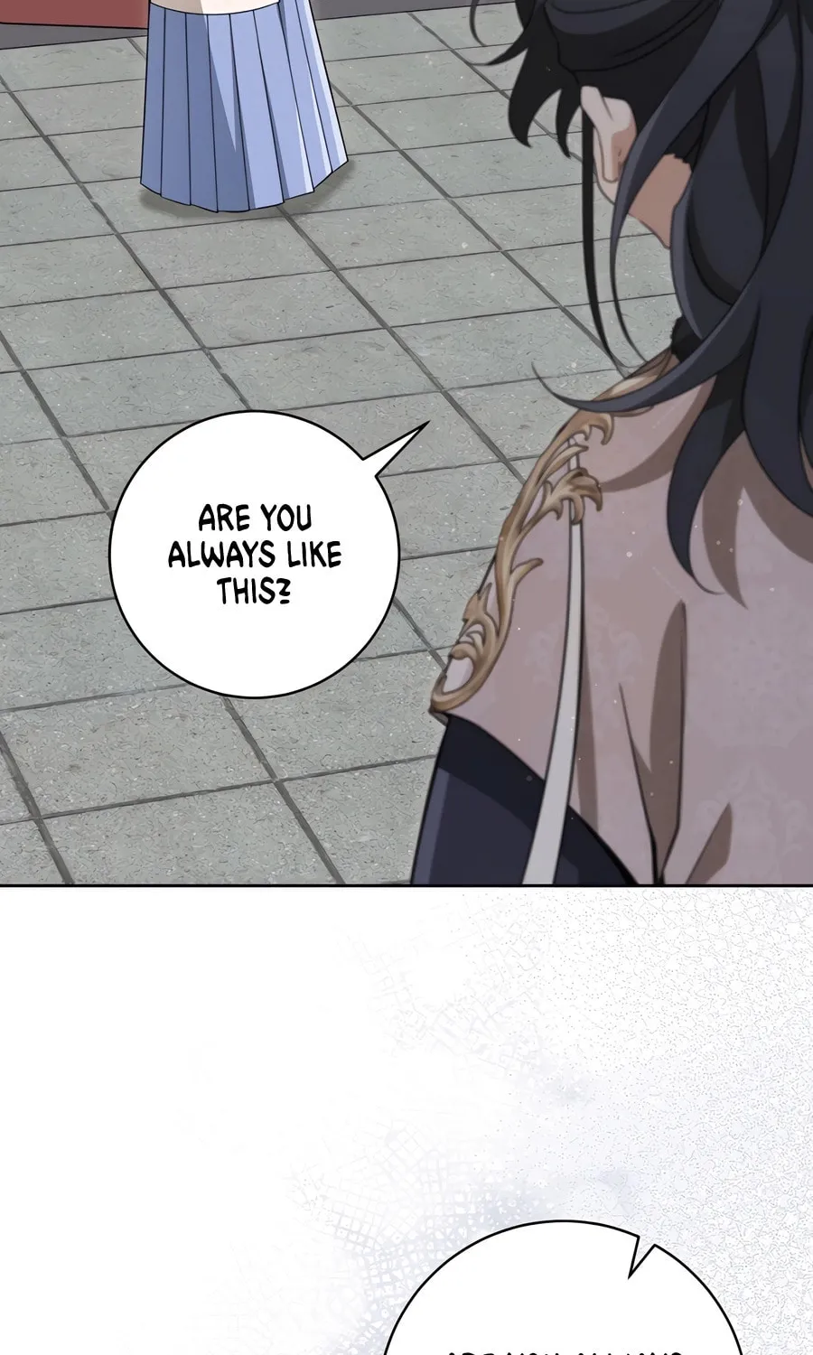 I Became the Despised Granddaughter of the Powerful Martial Arts Family Chapter 77 page 77 - 