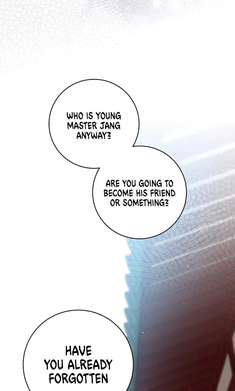 I Became the Despised Granddaughter of the Powerful Martial Arts Family Chapter 77 page 79 - 