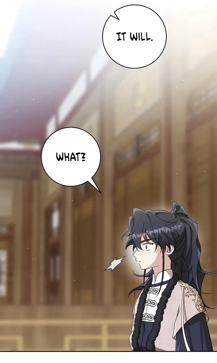 I Became the Despised Granddaughter of the Powerful Martial Arts Family Chapter 77 page 86 - 