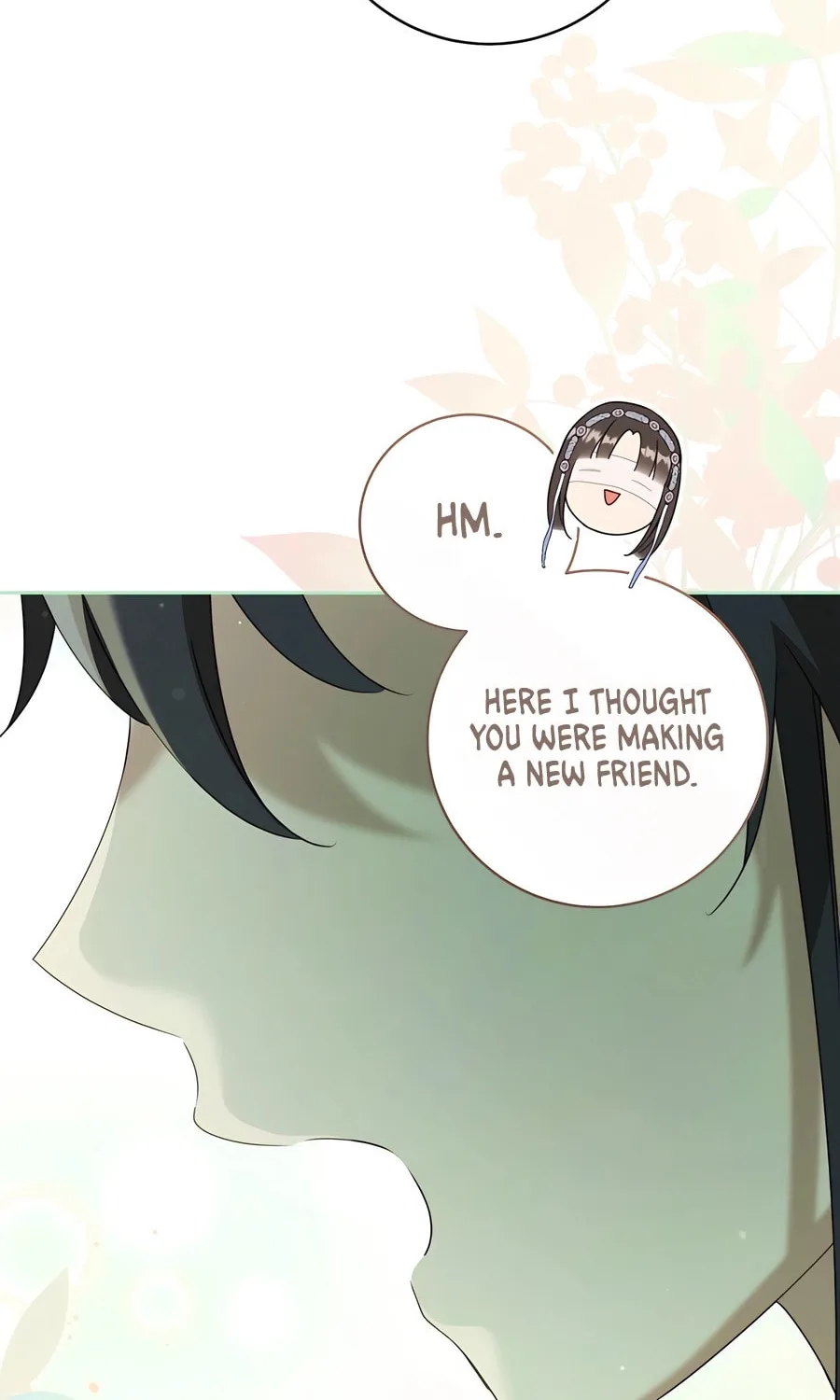 I Became the Despised Granddaughter of the Powerful Martial Arts Family Chapter 77 page 99 - 