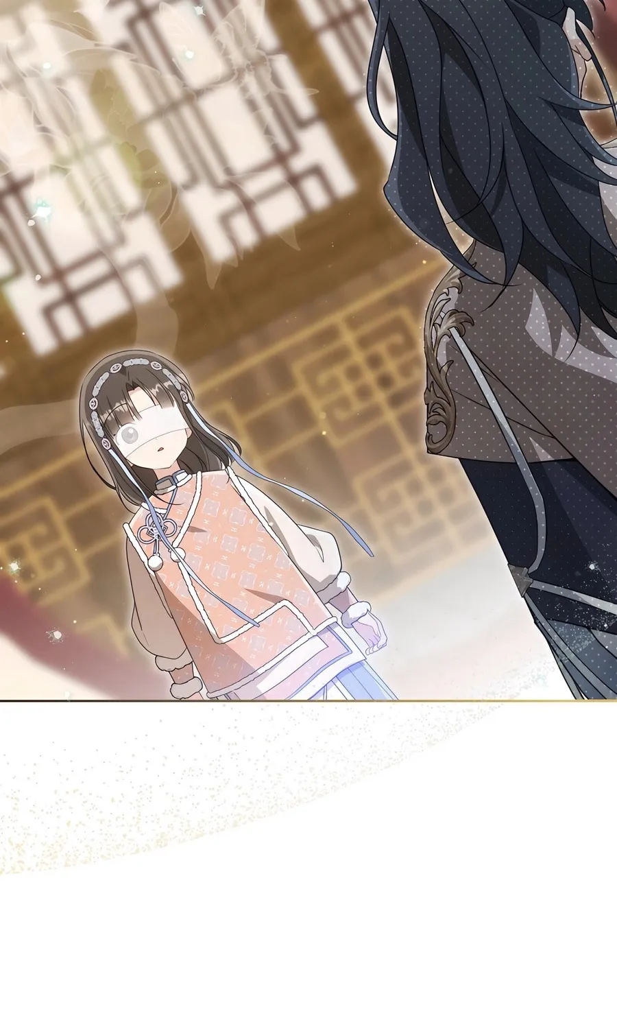 I Became the Despised Granddaughter of the Powerful Martial Arts Family Chapter 78 page 2 - 