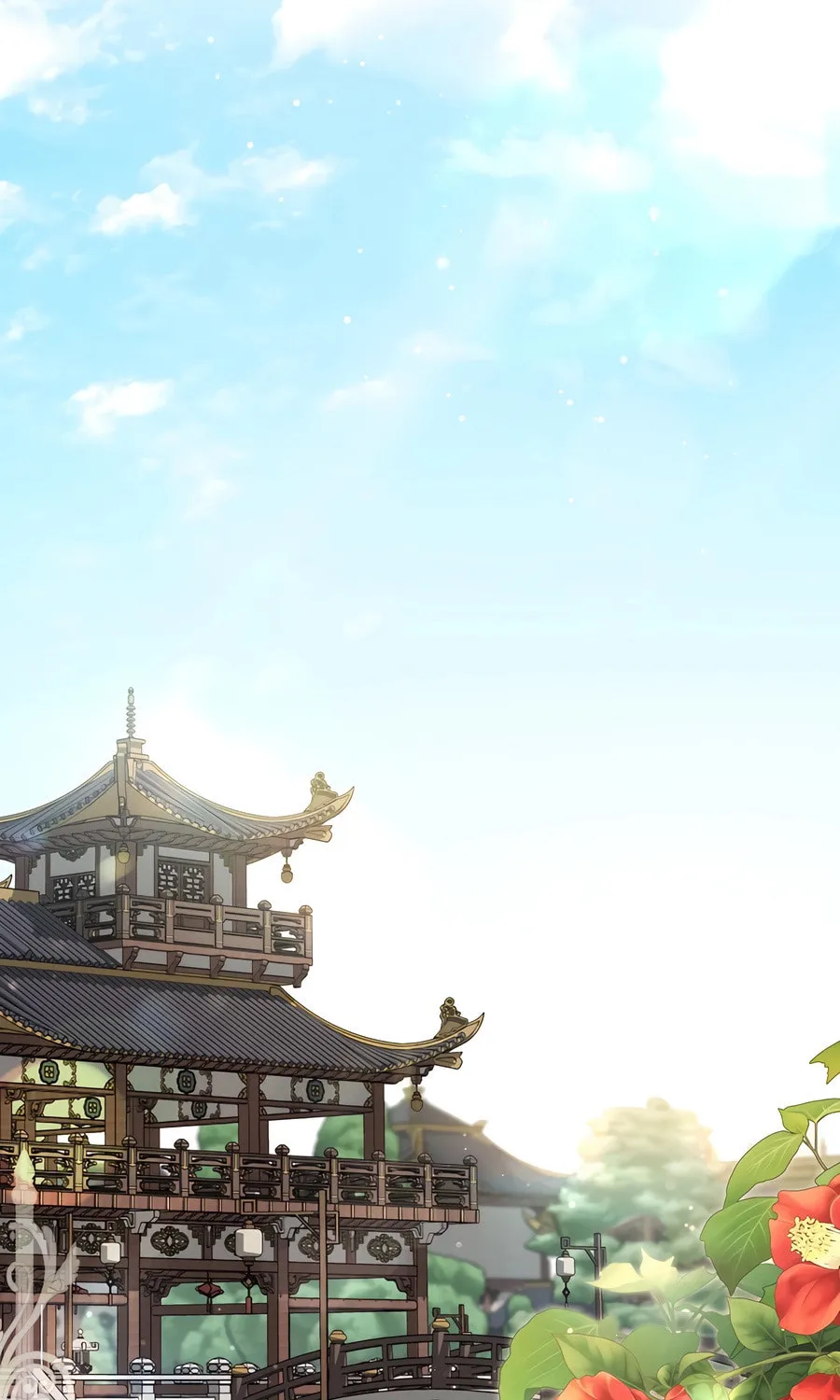 I Became the Despised Granddaughter of the Powerful Martial Arts Family Chapter 78 page 13 - 