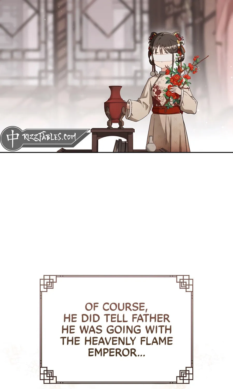 I Became the Despised Granddaughter of the Powerful Martial Arts Family Chapter 78 page 15 - 