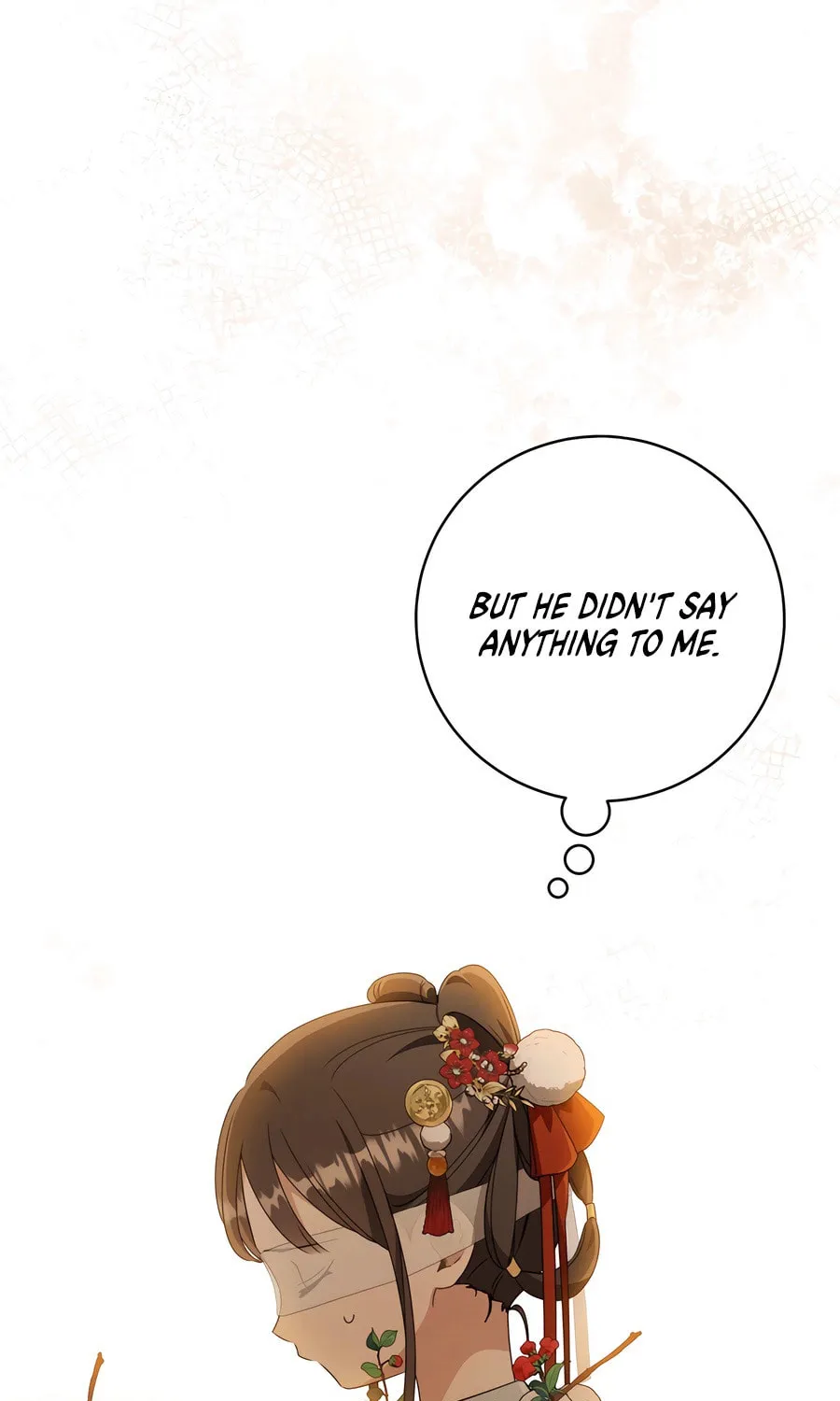 I Became the Despised Granddaughter of the Powerful Martial Arts Family Chapter 78 page 16 - 