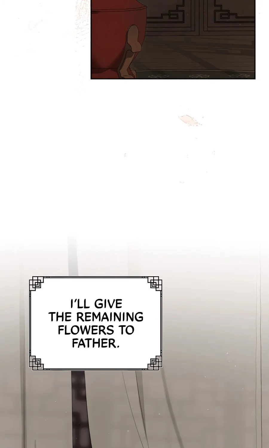I Became the Despised Granddaughter of the Powerful Martial Arts Family Chapter 78 page 21 - 