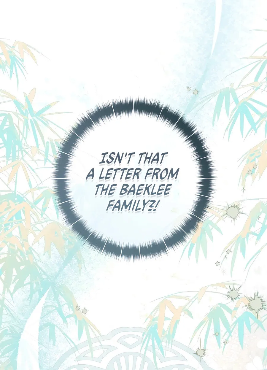 I Became the Despised Granddaughter of the Powerful Martial Arts Family Chapter 78 page 25 - 