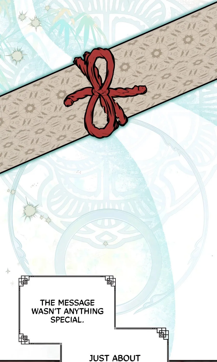 I Became the Despised Granddaughter of the Powerful Martial Arts Family Chapter 78 page 26 - 