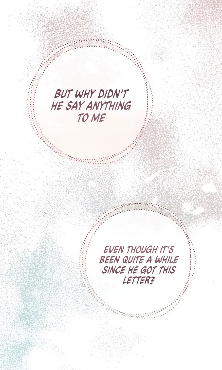I Became the Despised Granddaughter of the Powerful Martial Arts Family Chapter 78 page 29 - 