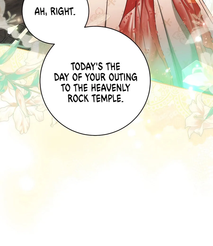 I Became the Despised Granddaughter of the Powerful Martial Arts Family Chapter 78 page 33 - 