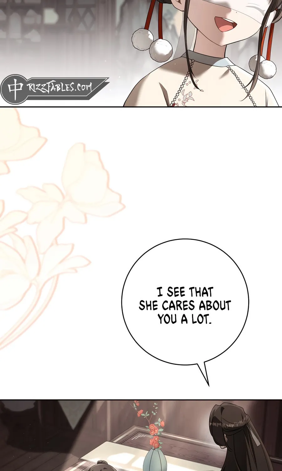 I Became the Despised Granddaughter of the Powerful Martial Arts Family Chapter 78 page 37 - 