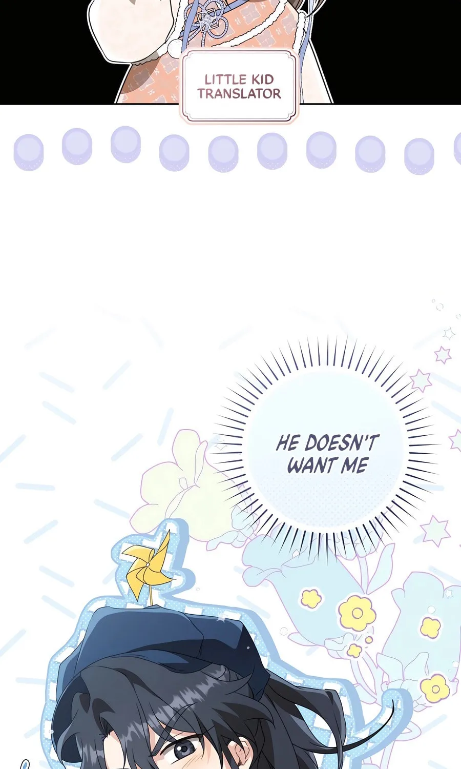 I Became the Despised Granddaughter of the Powerful Martial Arts Family Chapter 78 page 5 - 