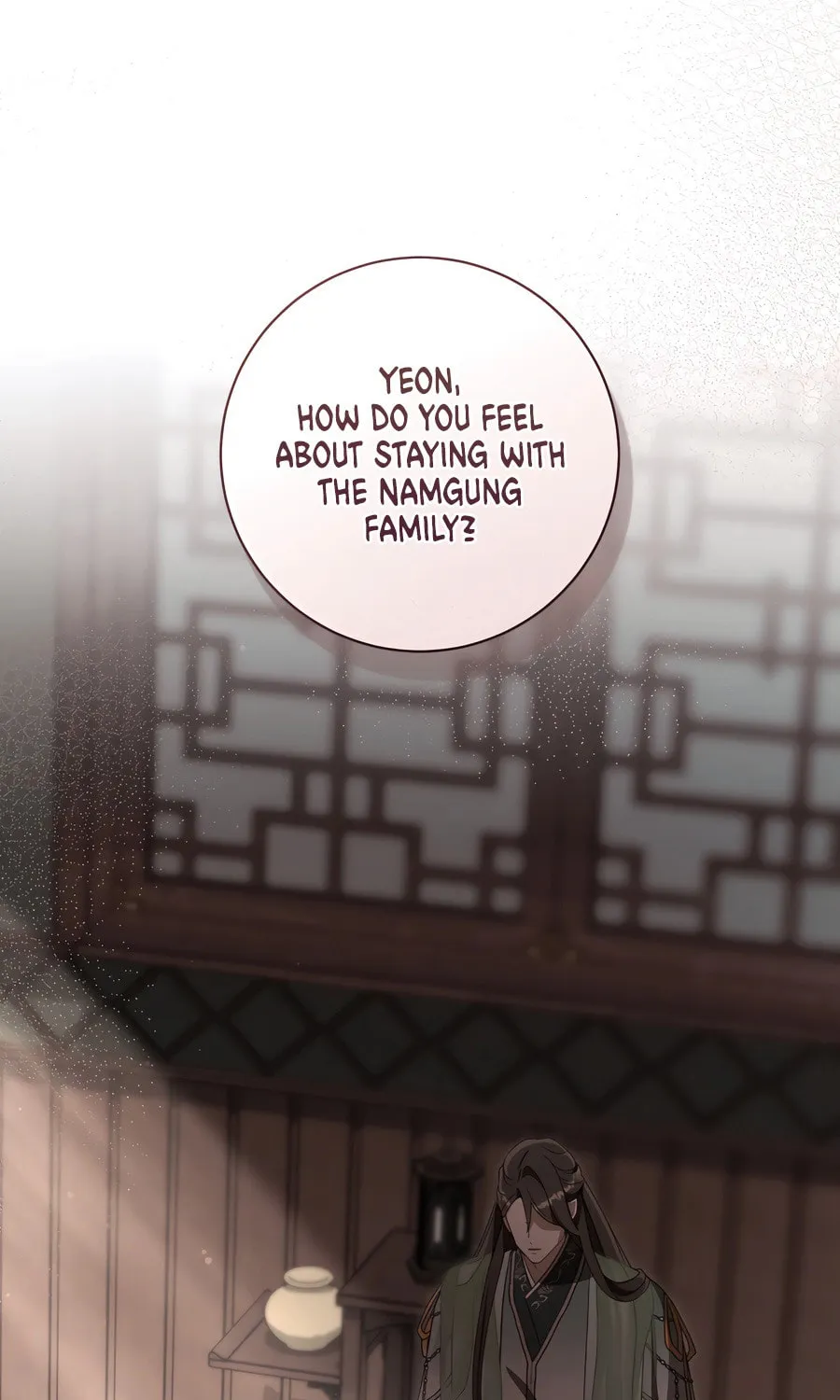 I Became the Despised Granddaughter of the Powerful Martial Arts Family Chapter 78 page 42 - 