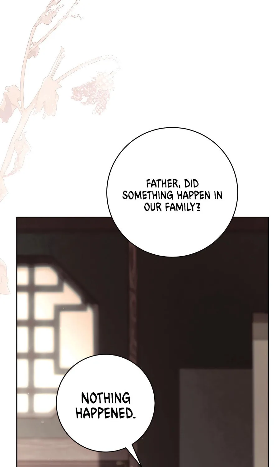 I Became the Despised Granddaughter of the Powerful Martial Arts Family Chapter 78 page 45 - 