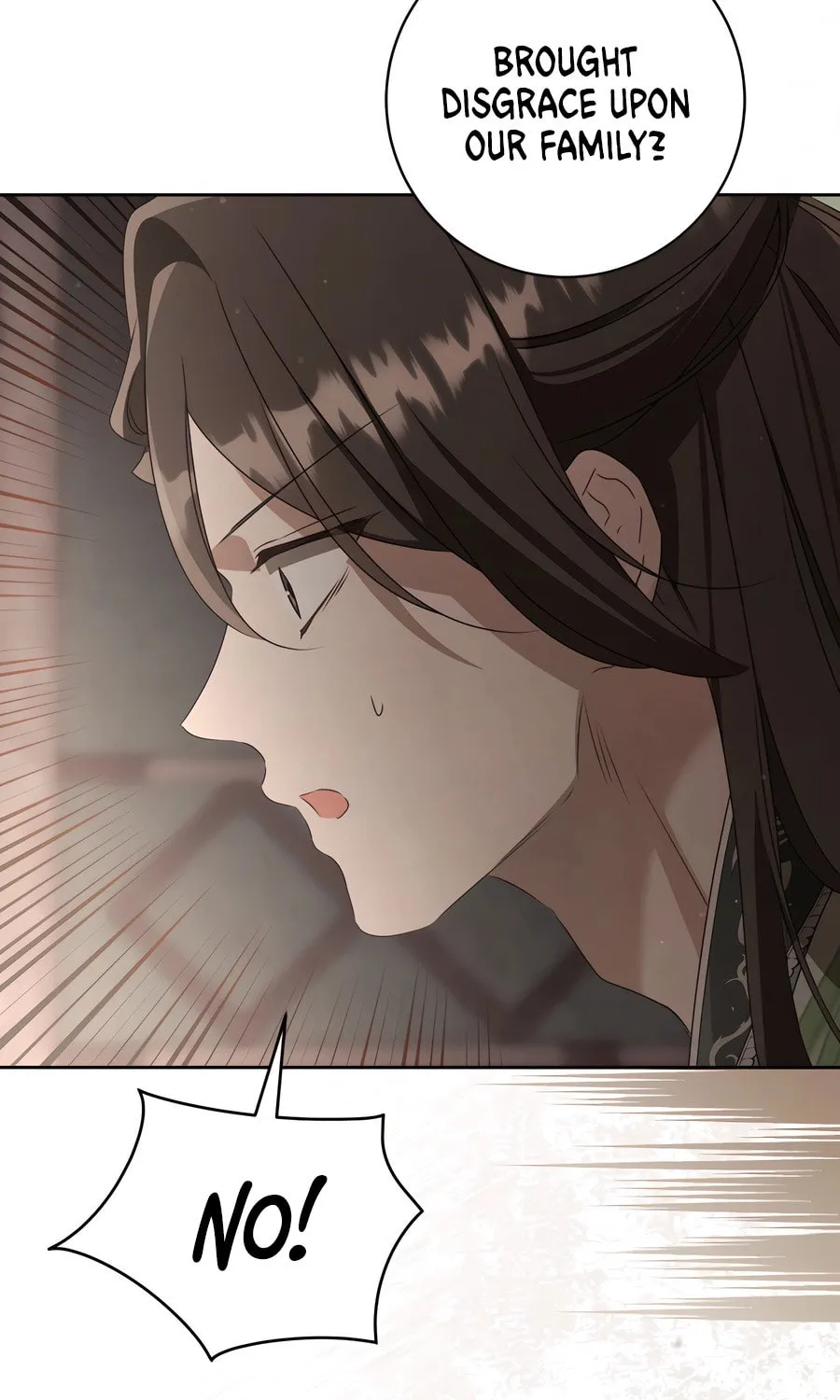 I Became the Despised Granddaughter of the Powerful Martial Arts Family Chapter 78 page 47 - 