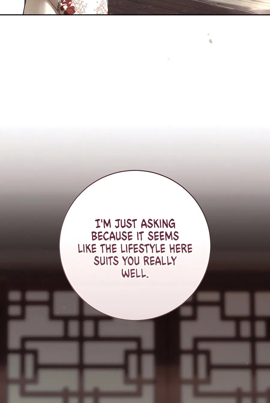 I Became the Despised Granddaughter of the Powerful Martial Arts Family Chapter 78 page 49 - 