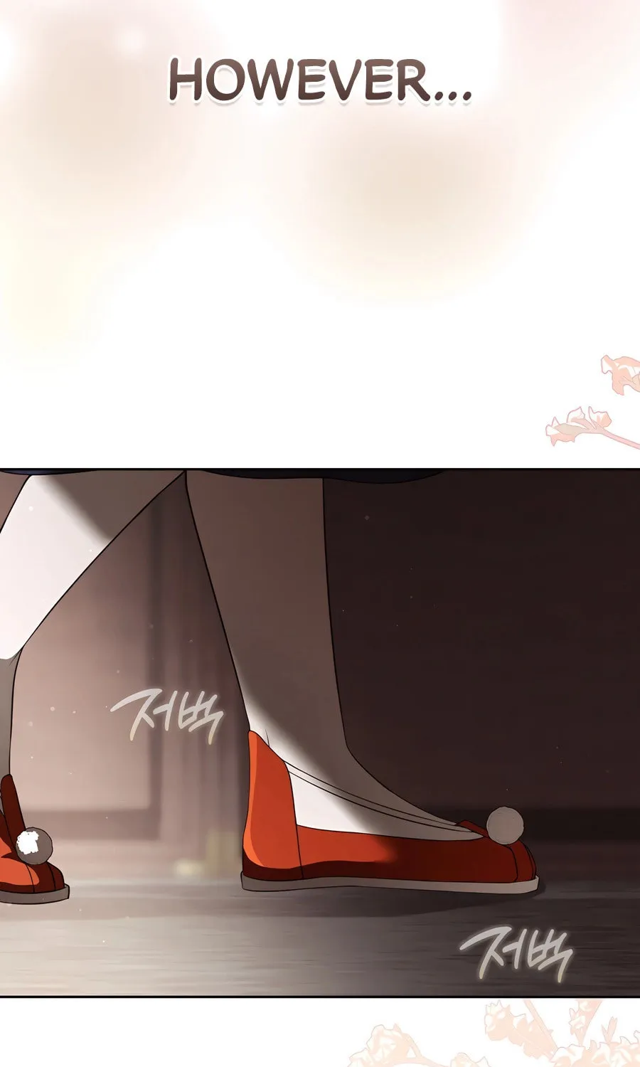 I Became the Despised Granddaughter of the Powerful Martial Arts Family Chapter 78 page 56 - 