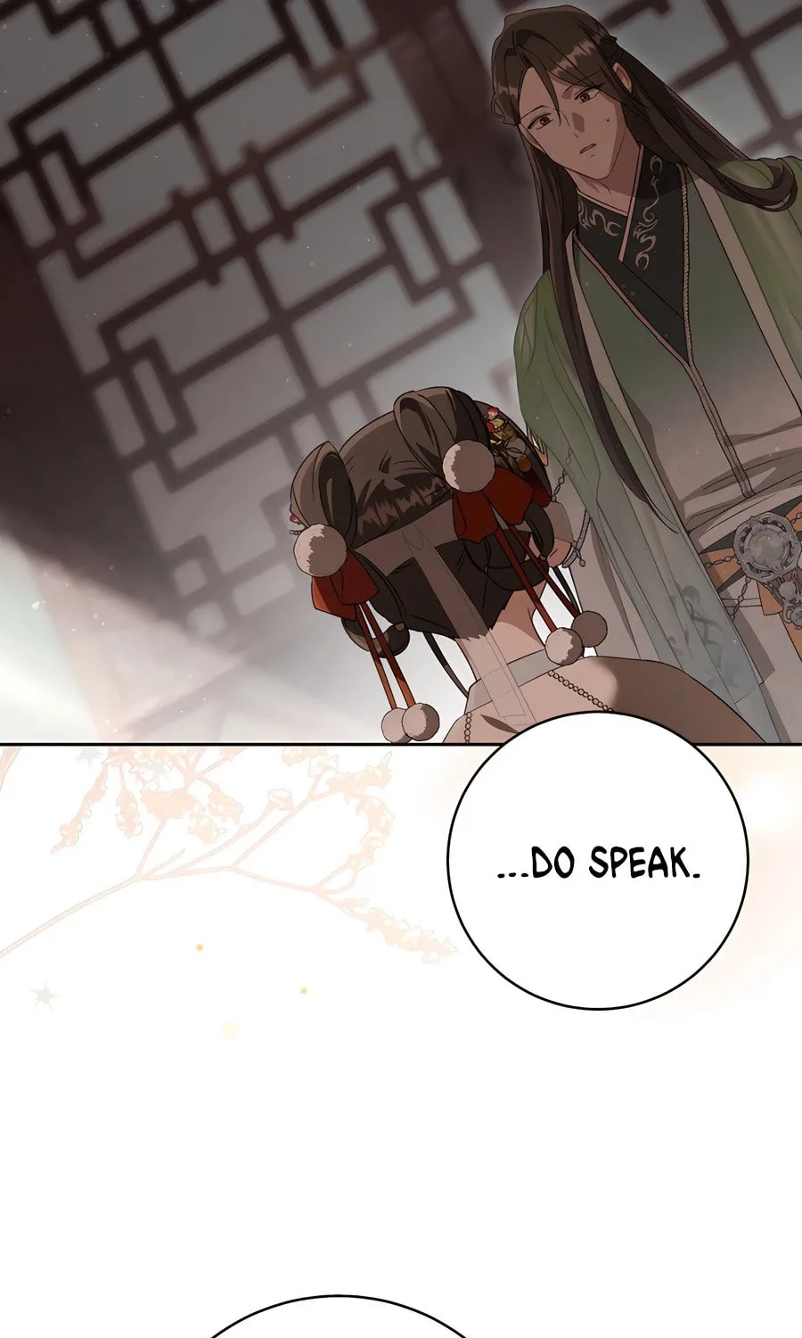 I Became the Despised Granddaughter of the Powerful Martial Arts Family Chapter 78 page 58 - 