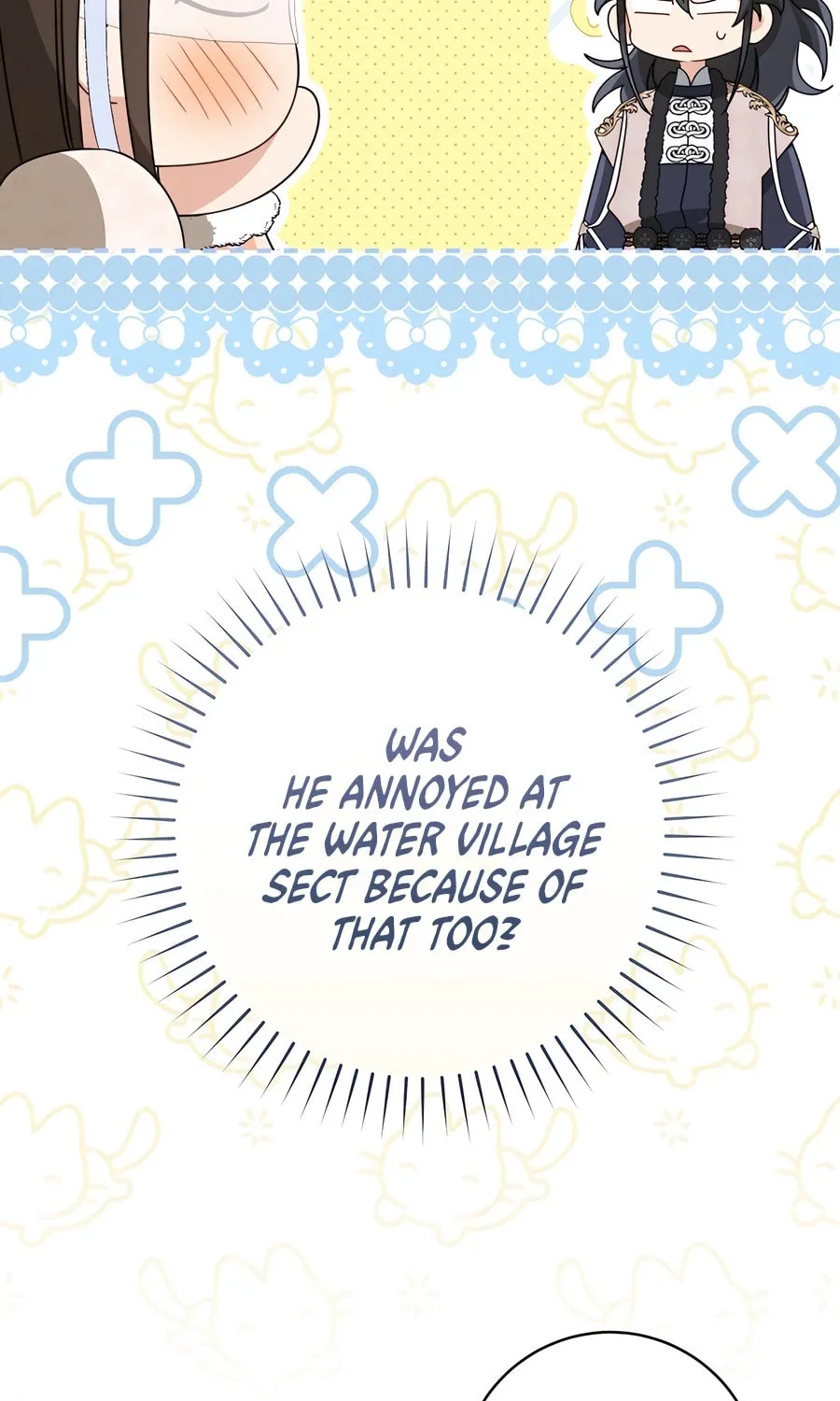 I Became the Despised Granddaughter of the Powerful Martial Arts Family Chapter 78 page 7 - 
