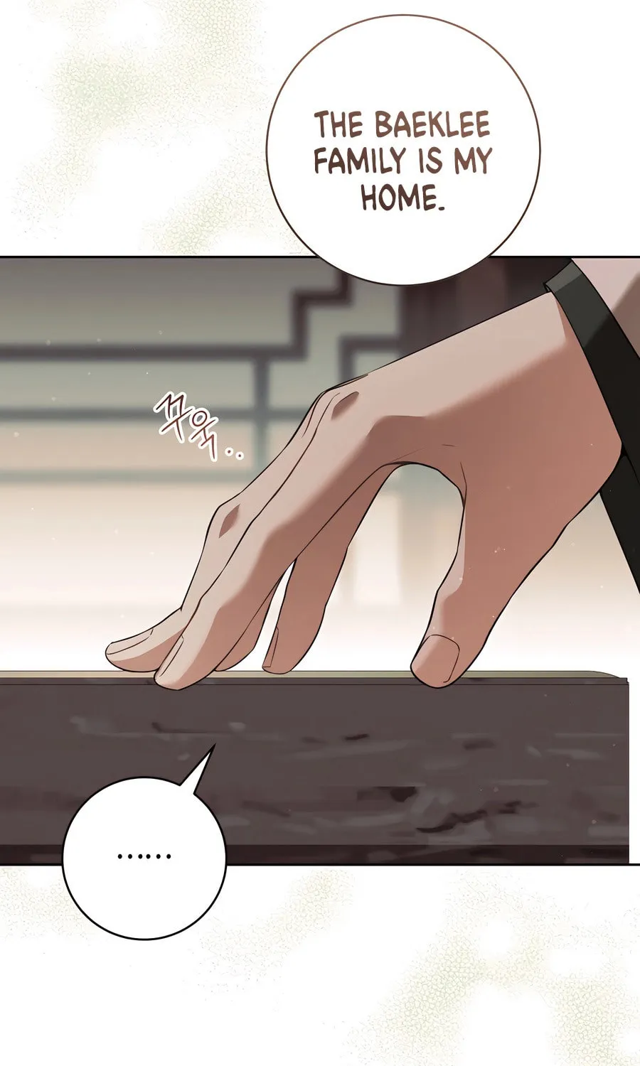 I Became the Despised Granddaughter of the Powerful Martial Arts Family Chapter 78 page 66 - 