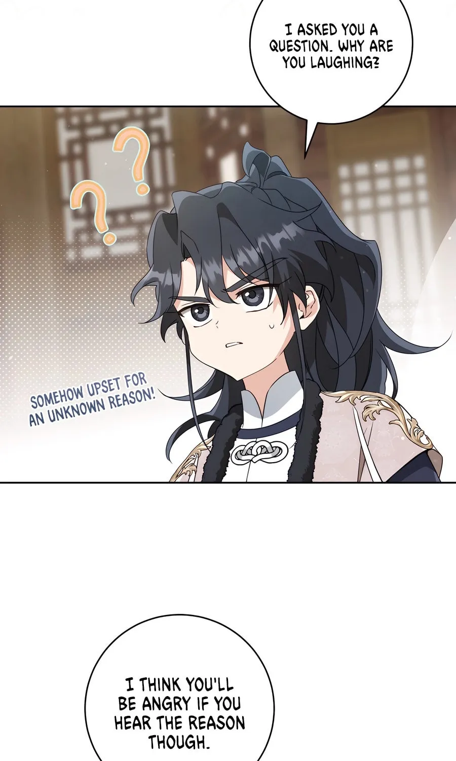 I Became the Despised Granddaughter of the Powerful Martial Arts Family Chapter 78 page 8 - 