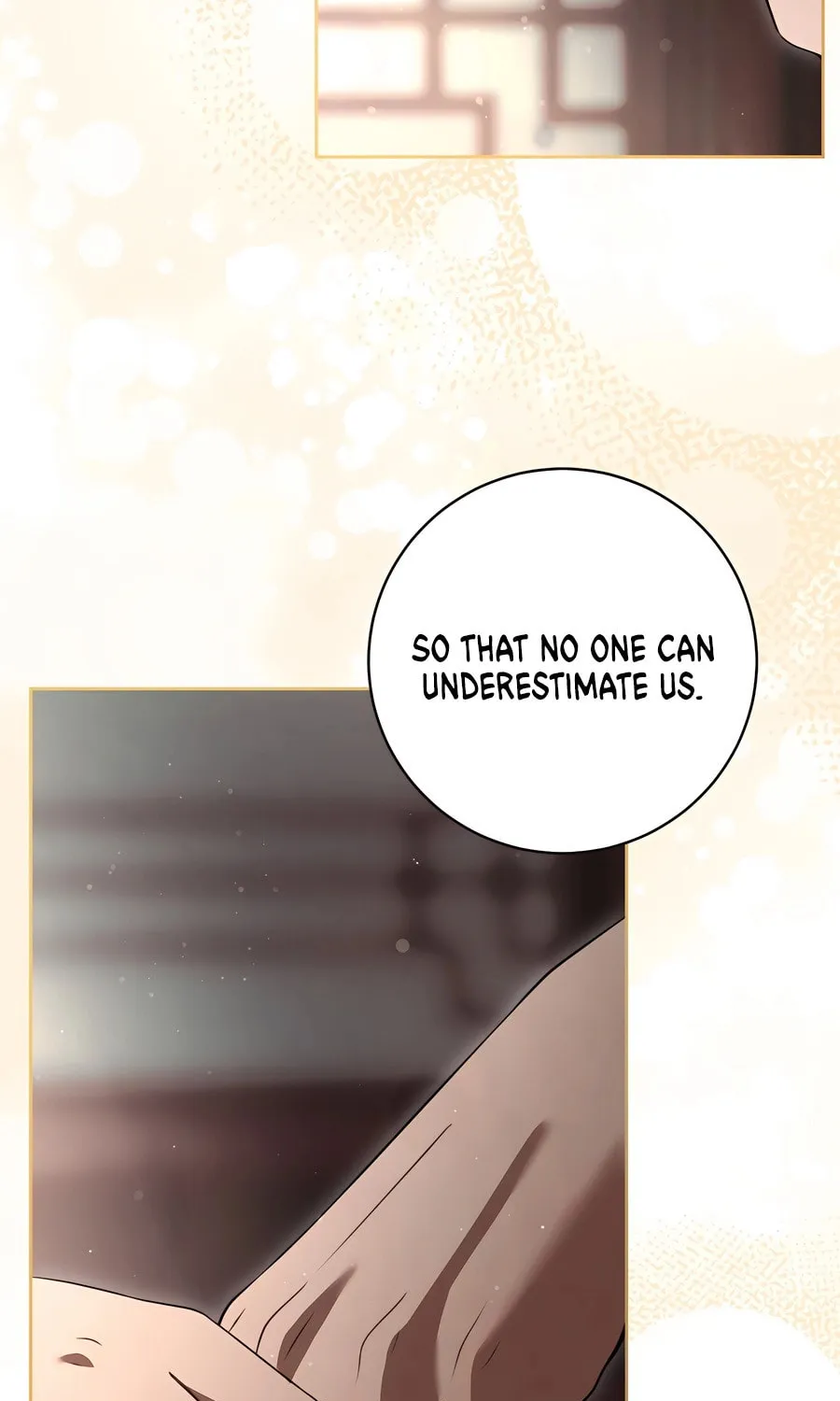 I Became the Despised Granddaughter of the Powerful Martial Arts Family Chapter 78 page 76 - 