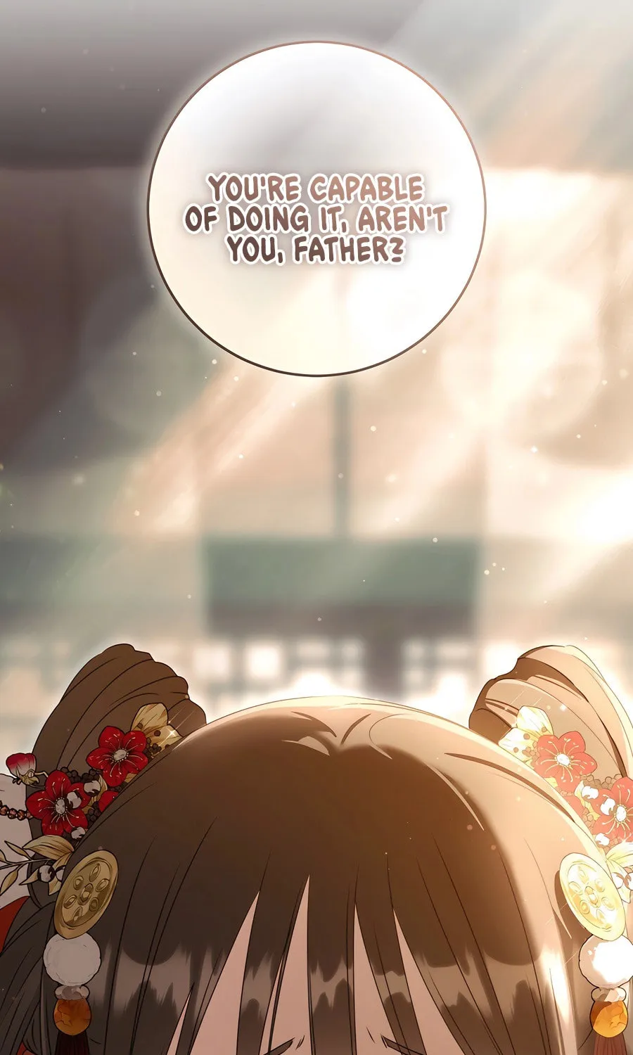 I Became the Despised Granddaughter of the Powerful Martial Arts Family Chapter 78 page 78 - 