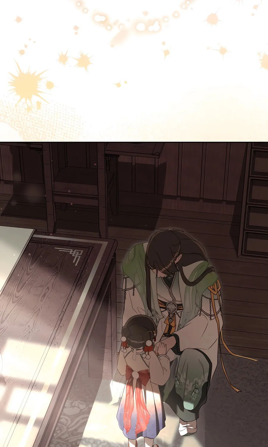 I Became the Despised Granddaughter of the Powerful Martial Arts Family Chapter 78 page 83 - 