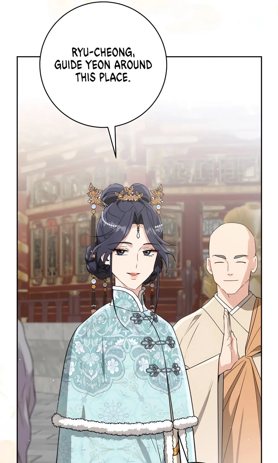 I Became the Despised Granddaughter of the Powerful Martial Arts Family Chapter 79 page 58 - 