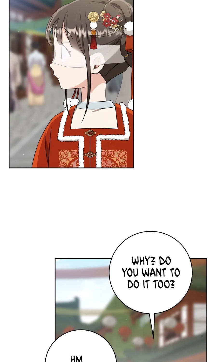 I Became the Despised Granddaughter of the Powerful Martial Arts Family Chapter 79 page 63 - 