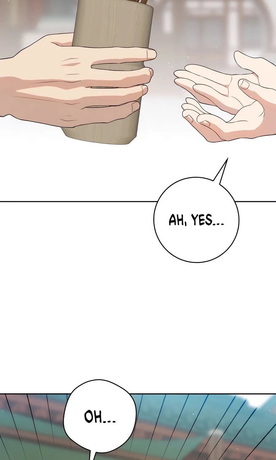 I Became the Despised Granddaughter of the Powerful Martial Arts Family Chapter 79 page 73 - 