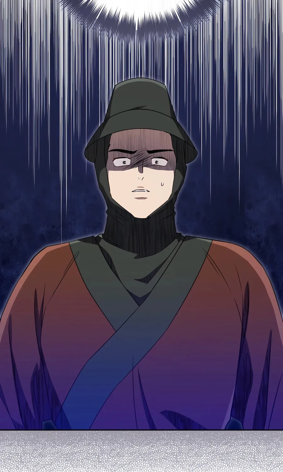 I Became the Despised Granddaughter of the Powerful Martial Arts Family Chapter 79 page 78 - 