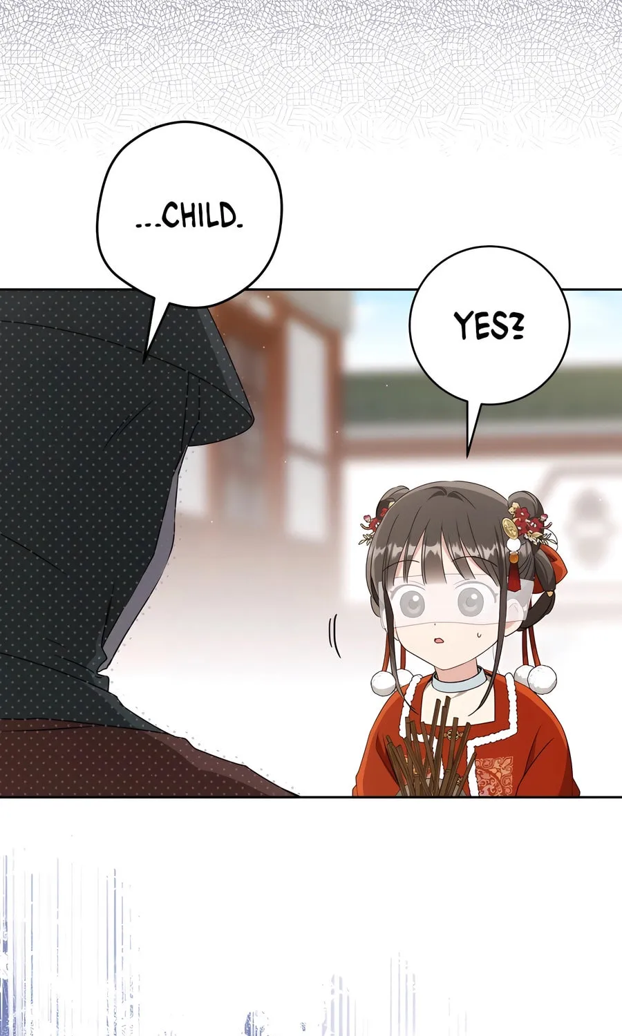 I Became the Despised Granddaughter of the Powerful Martial Arts Family Chapter 79 page 79 - 