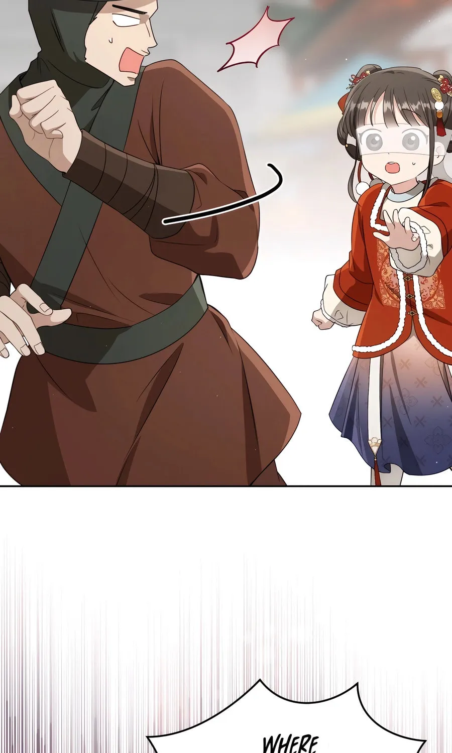 I Became the Despised Granddaughter of the Powerful Martial Arts Family Chapter 79 page 88 - 