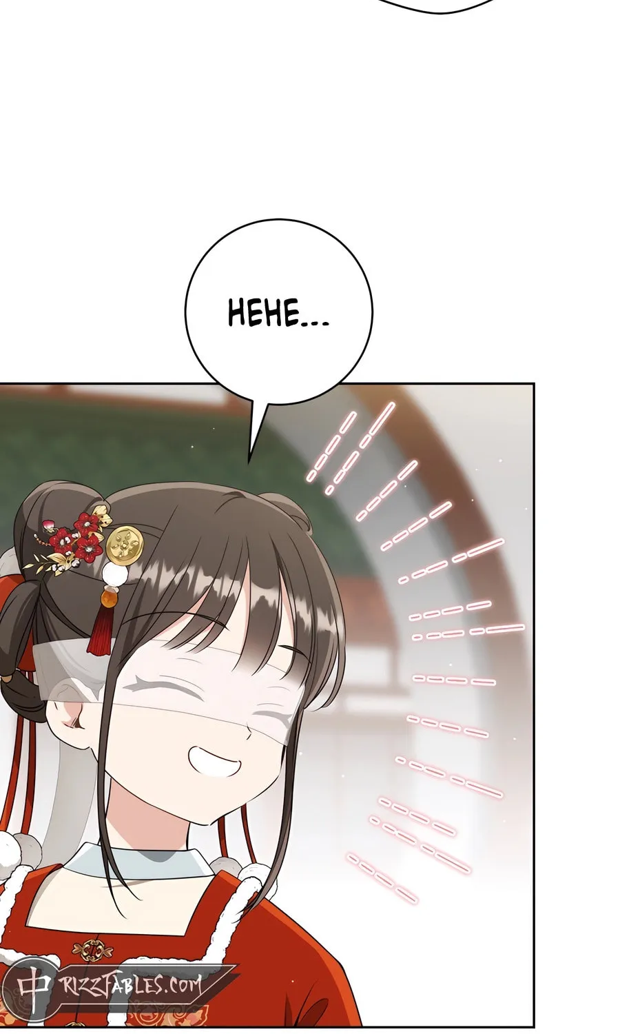 I Became the Despised Granddaughter of the Powerful Martial Arts Family Chapter 80 page 12 - 