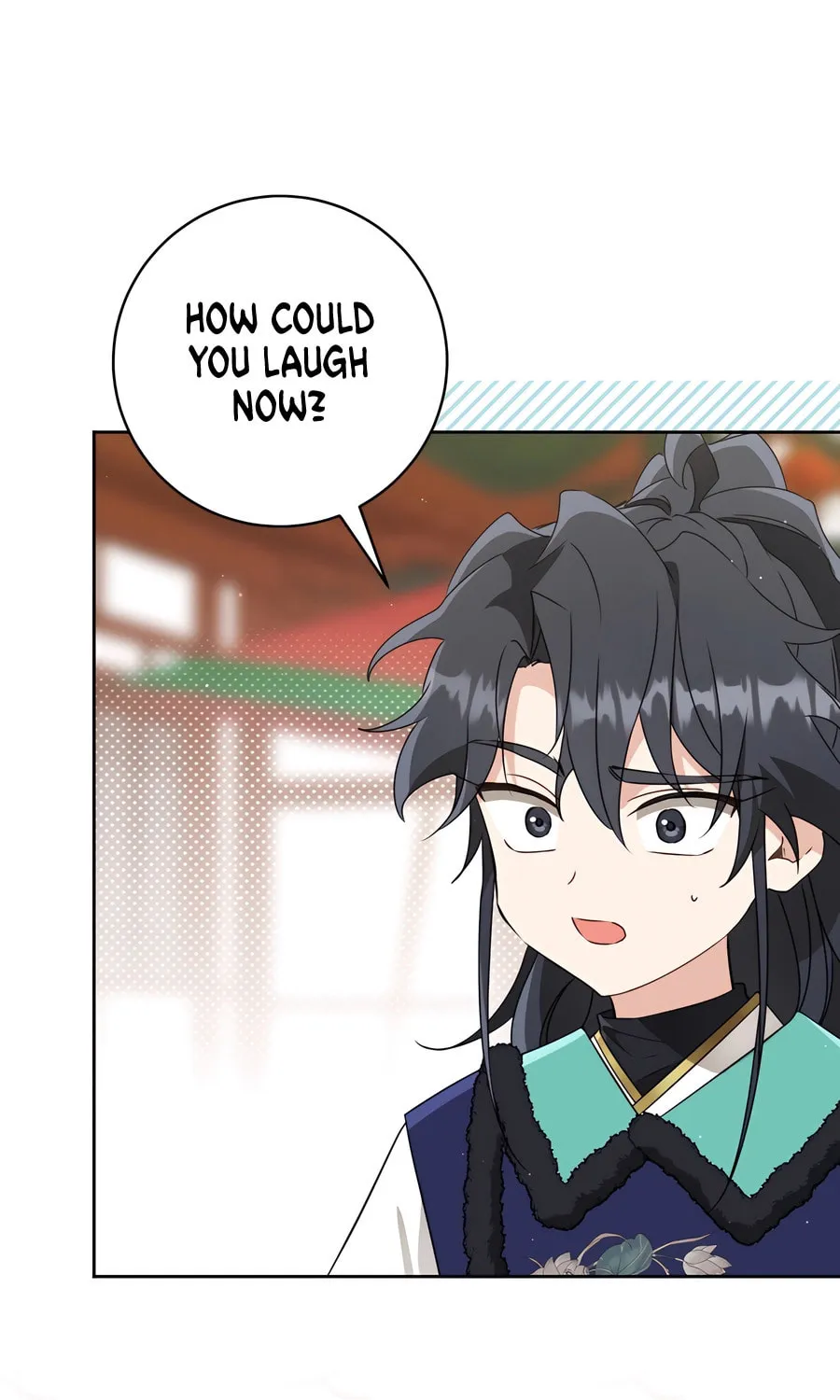 I Became the Despised Granddaughter of the Powerful Martial Arts Family Chapter 80 page 13 - 