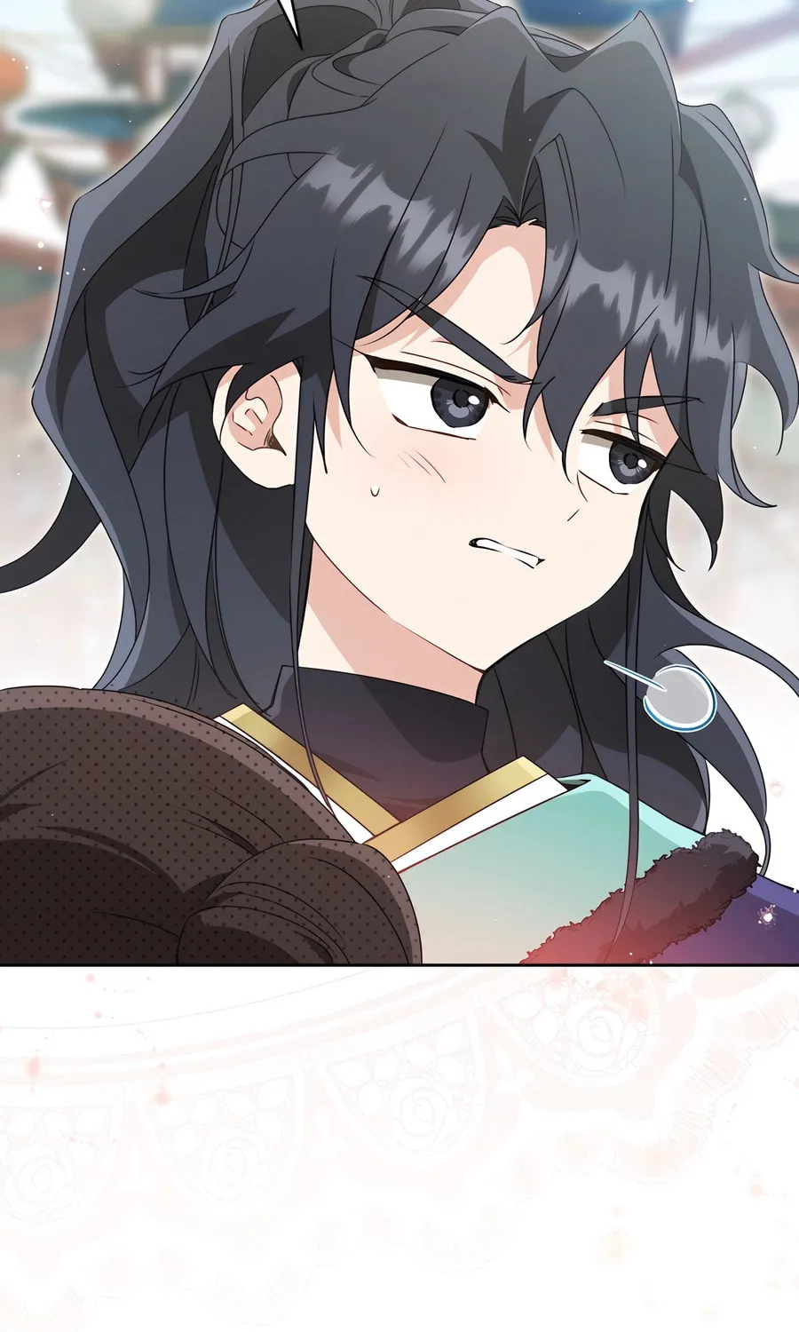I Became the Despised Granddaughter of the Powerful Martial Arts Family Chapter 80 page 24 - 