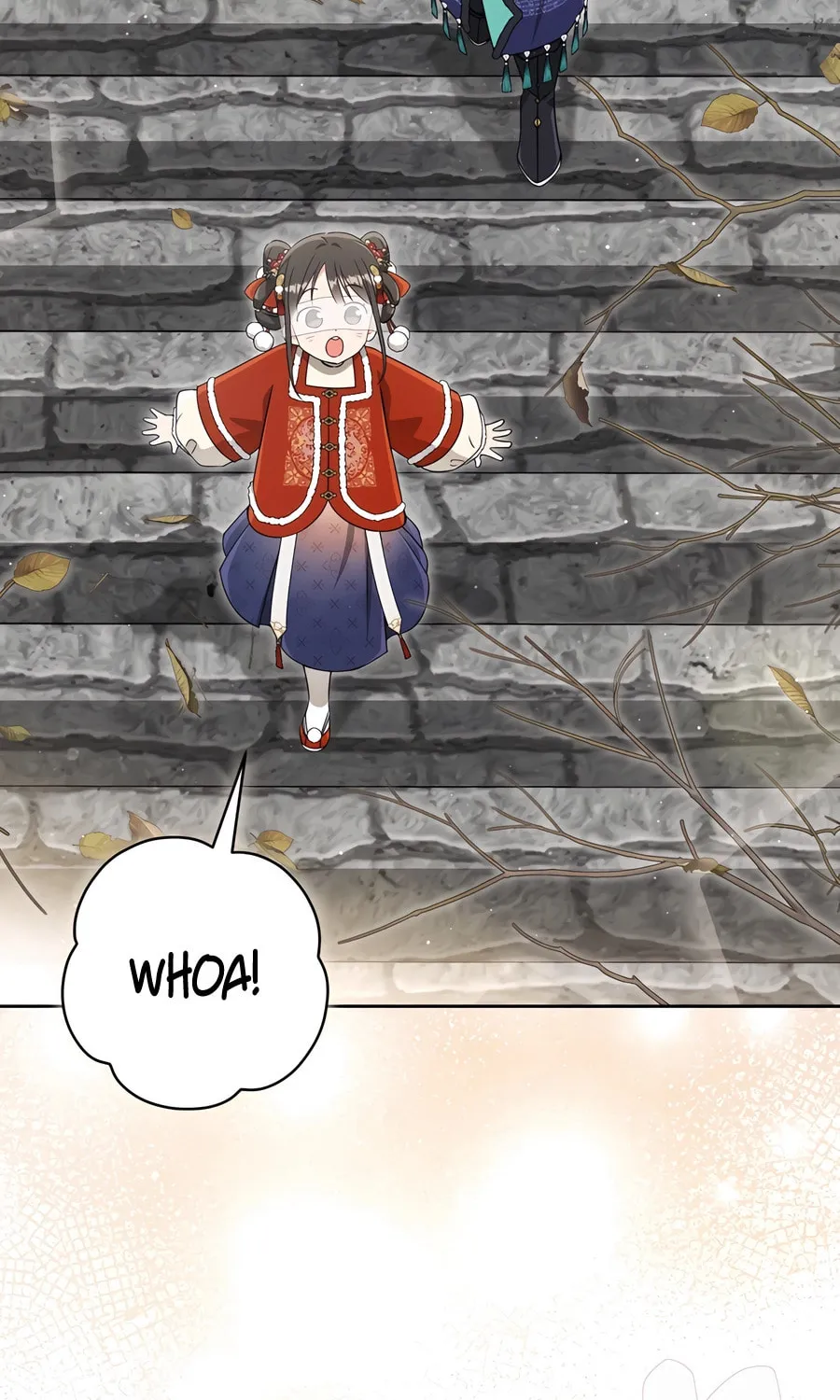 I Became the Despised Granddaughter of the Powerful Martial Arts Family Chapter 80 page 29 - 