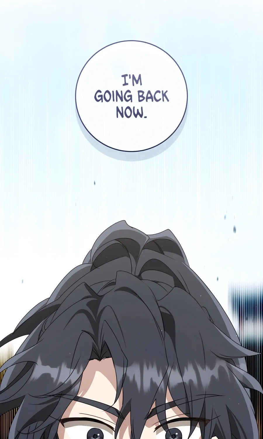 I Became the Despised Granddaughter of the Powerful Martial Arts Family Chapter 80 page 34 - 