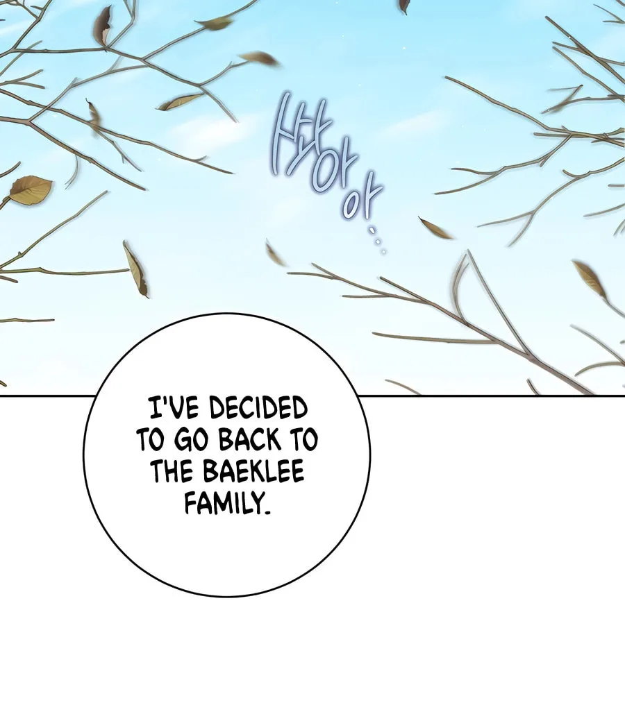 I Became the Despised Granddaughter of the Powerful Martial Arts Family Chapter 80 page 36 - 