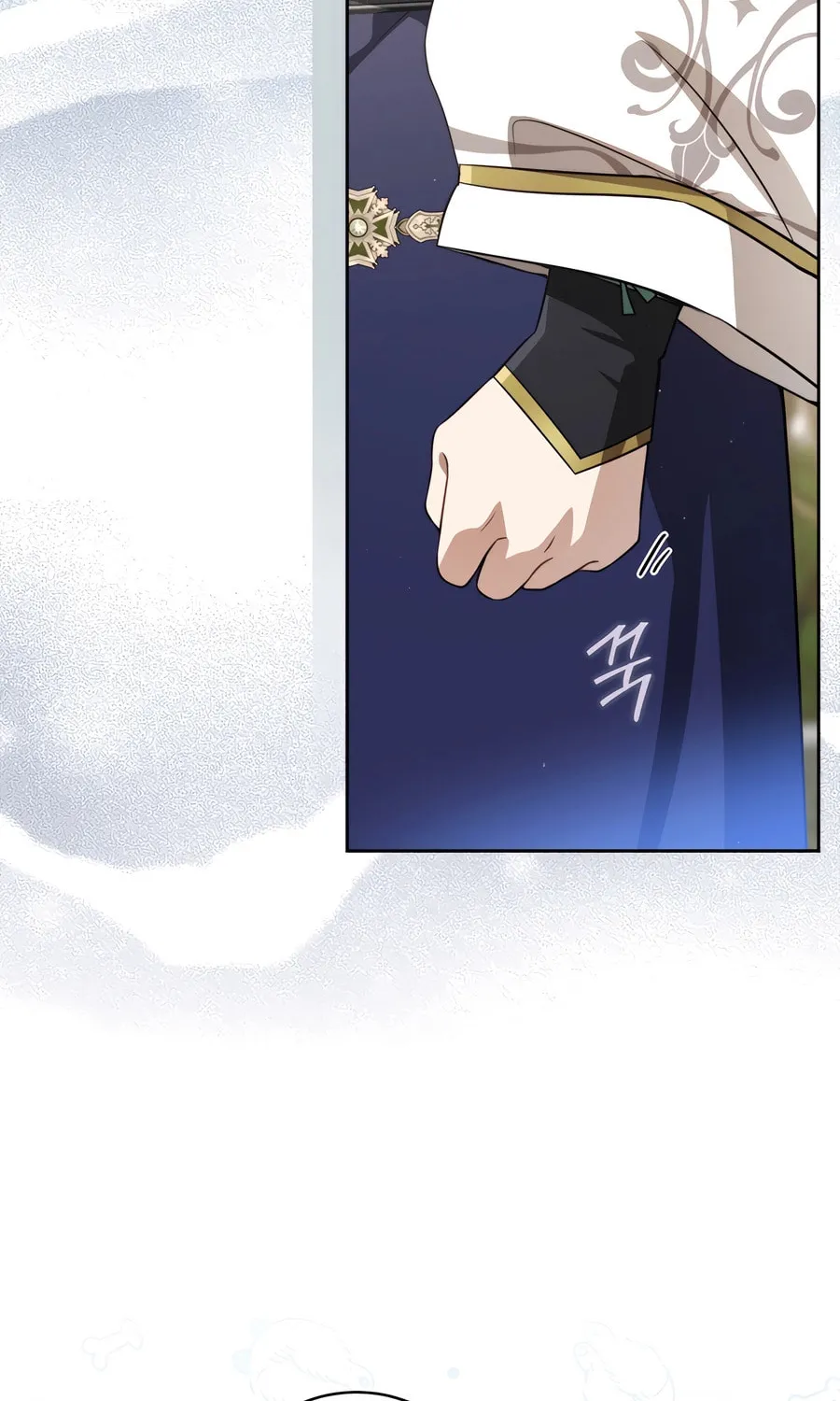 I Became the Despised Granddaughter of the Powerful Martial Arts Family Chapter 80 page 40 - 