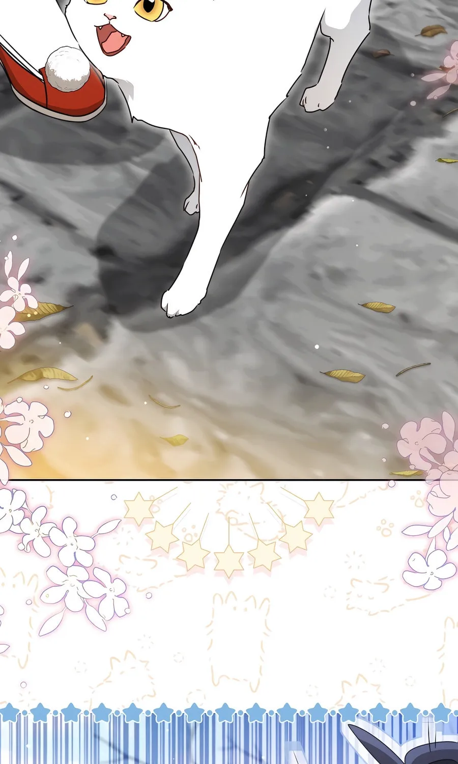 I Became the Despised Granddaughter of the Powerful Martial Arts Family Chapter 80 page 55 - 