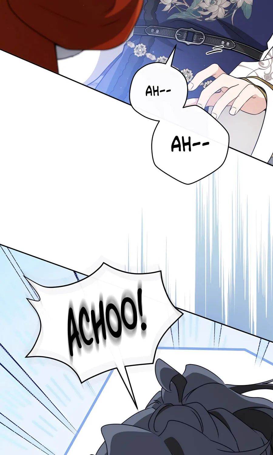 I Became the Despised Granddaughter of the Powerful Martial Arts Family Chapter 80 page 68 - 