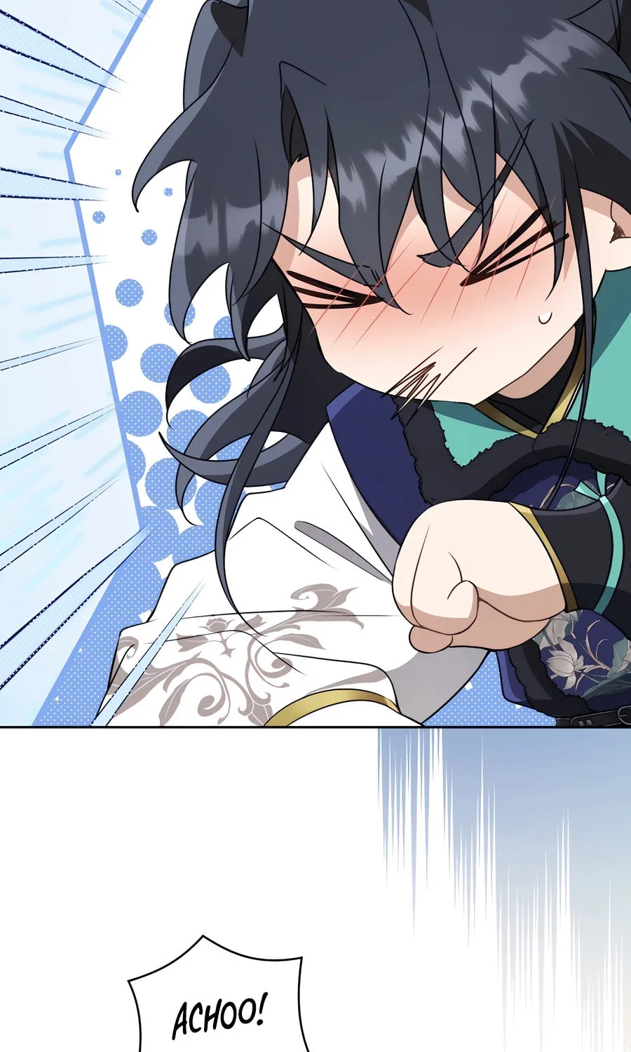 I Became the Despised Granddaughter of the Powerful Martial Arts Family Chapter 80 page 69 - 