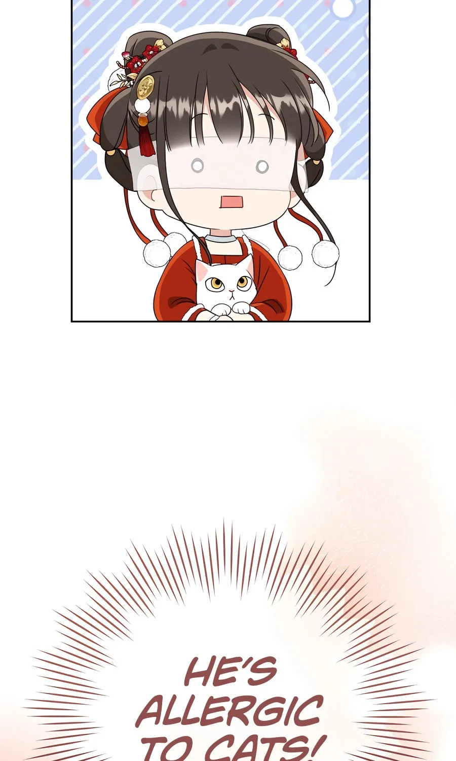 I Became the Despised Granddaughter of the Powerful Martial Arts Family Chapter 80 page 76 - 