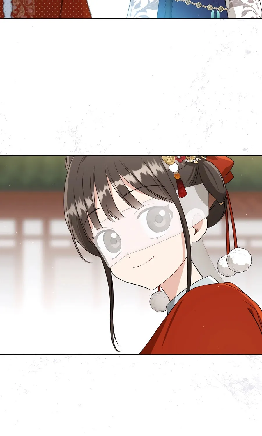 I Became the Despised Granddaughter of the Powerful Martial Arts Family Chapter 80 page 9 - 