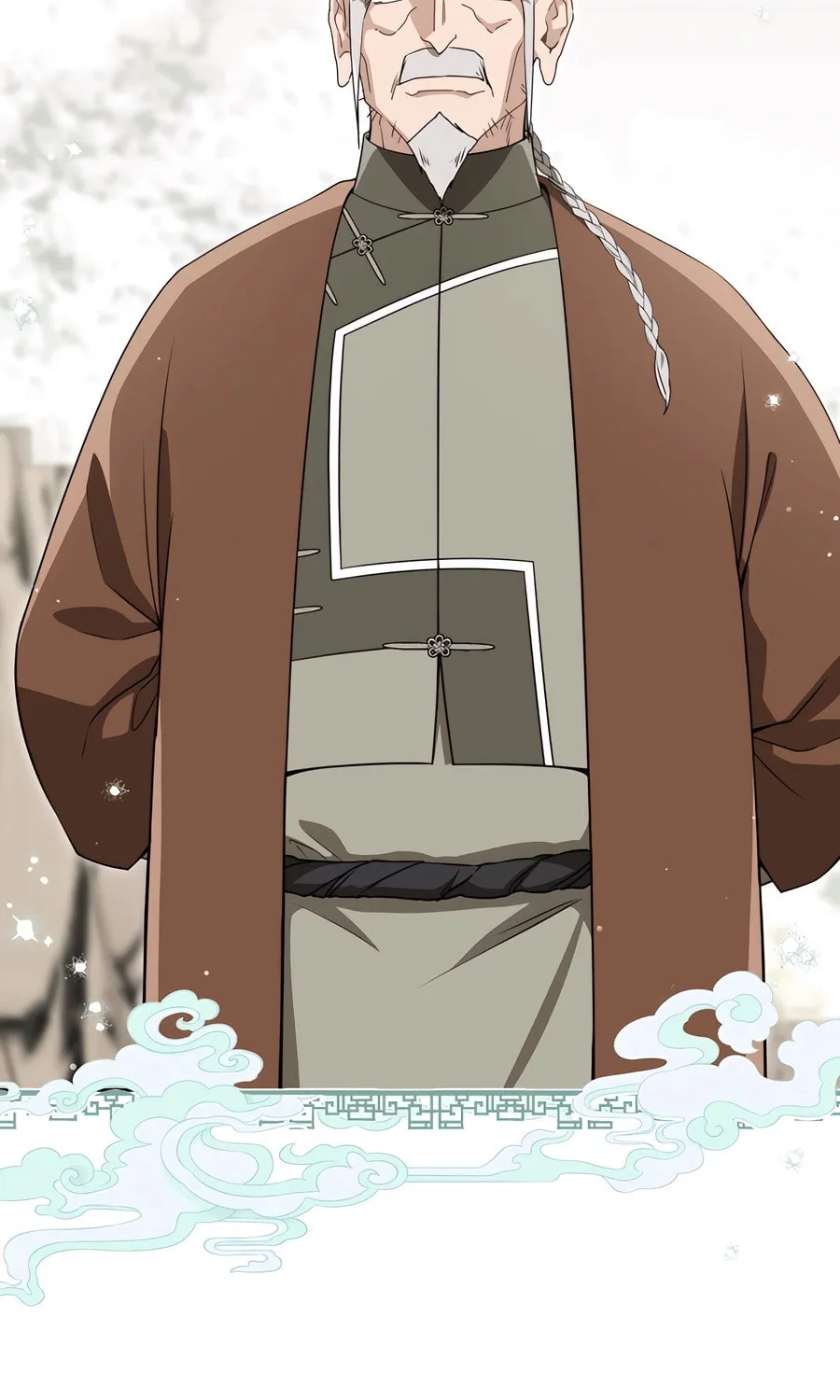 I Became the Despised Granddaughter of the Powerful Martial Arts Family Chapter 80 page 88 - 