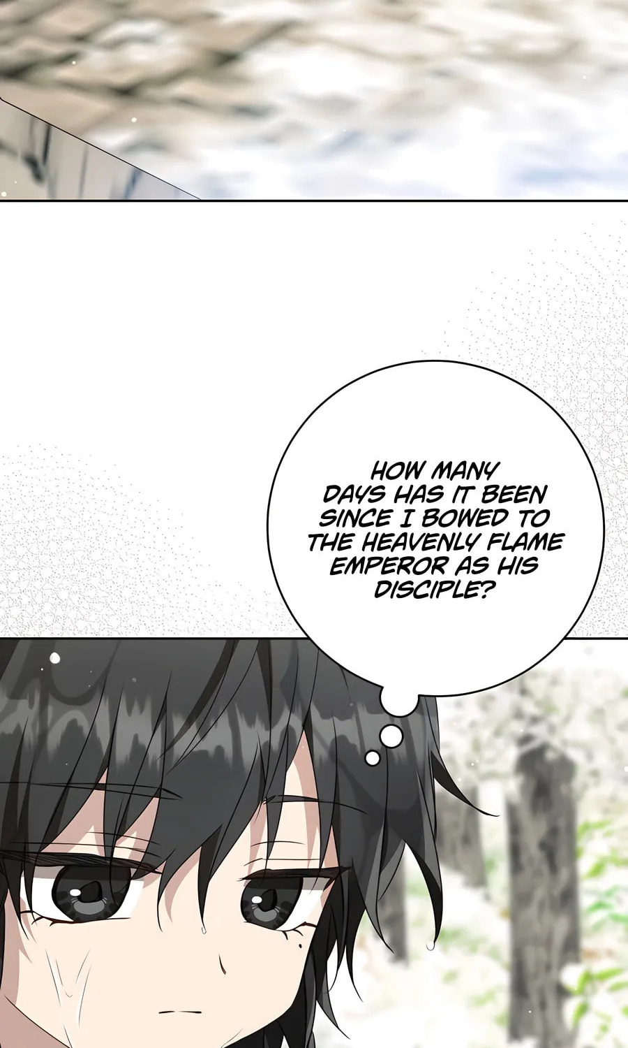 I Became the Despised Granddaughter of the Powerful Martial Arts Family Chapter 80 page 91 - 