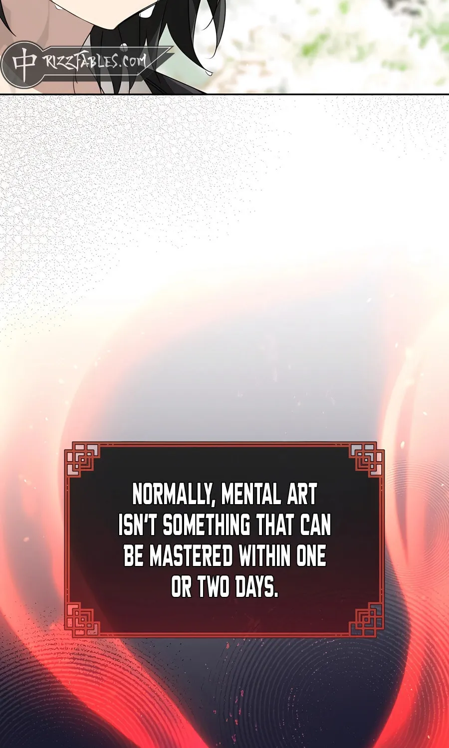 I Became the Despised Granddaughter of the Powerful Martial Arts Family Chapter 80 page 92 - 