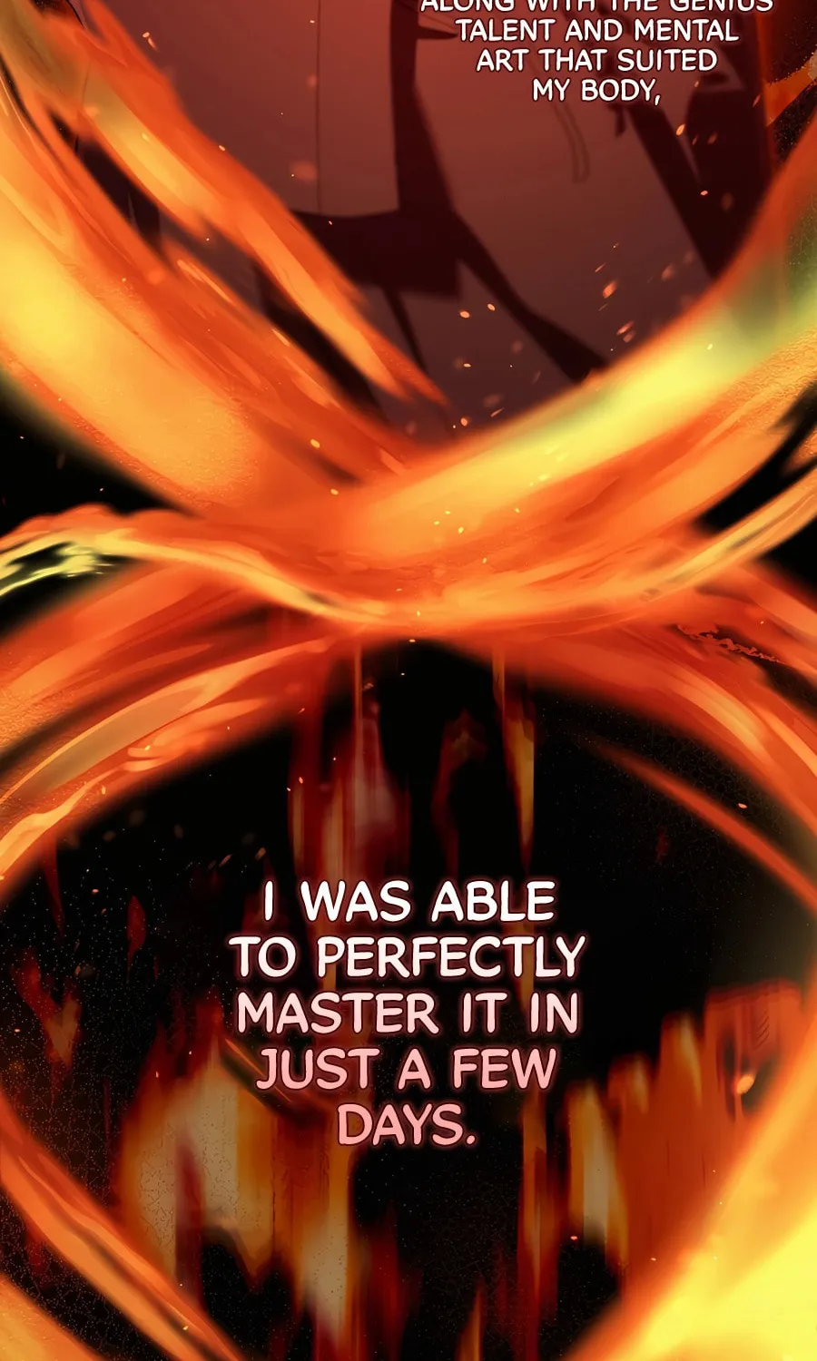 I Became the Despised Granddaughter of the Powerful Martial Arts Family Chapter 80 page 95 - 